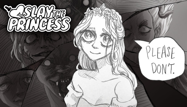 杀死公主|Slay the Princess — The Pristine Cut