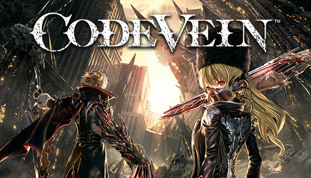 噬血代码|CODE VEIN