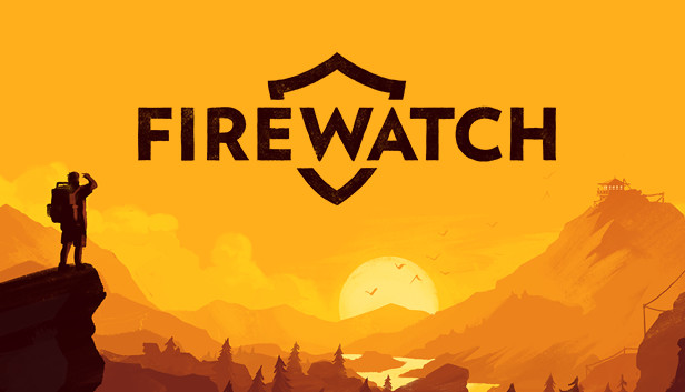 看火人|Firewatch