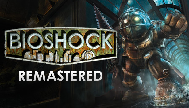 生化奇兵 重制版|BioShock Remastered
