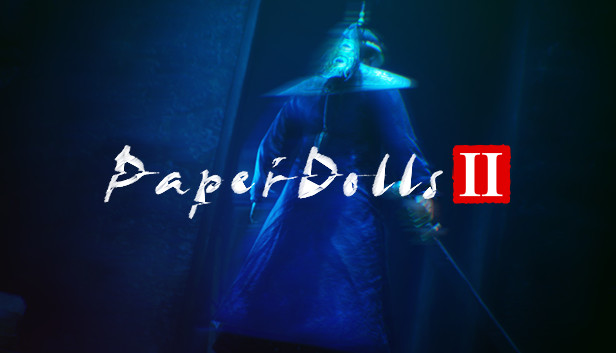 纸人贰|Paper Dolls 2