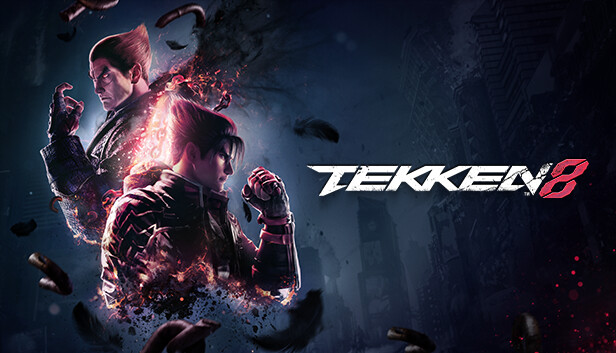 铁拳8|TEKKEN 8