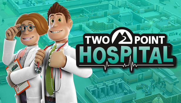 双点医院|Two Point Hospital