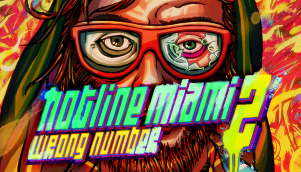 火线迈阿密2：空号|Hotline Miami 2: Wrong Number