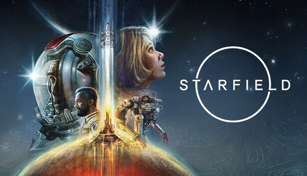 星空|Starfield