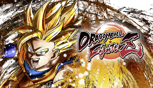 龙珠斗士Z|DRAGON BALL FighterZ