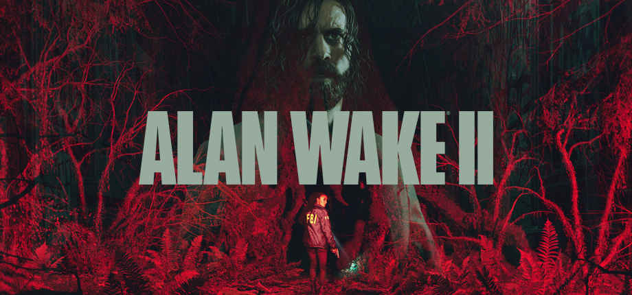 心灵杀手2|Alan Wake 2