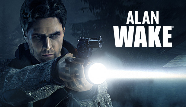 心灵杀手 重制版|Alan Wake Remastered