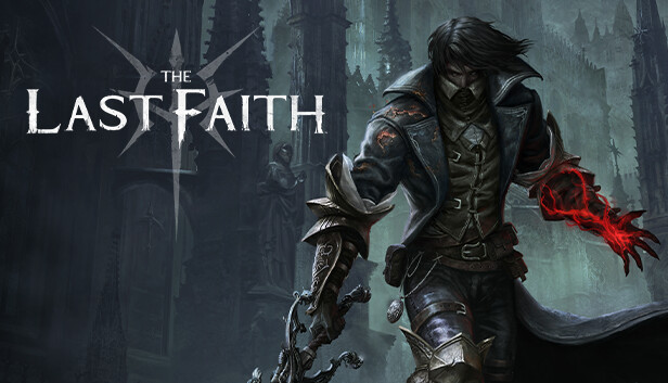 最后的信仰|The Last Faith