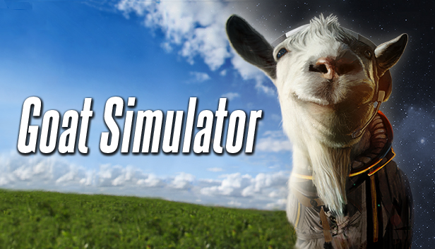 模拟山羊|Goat Simulator