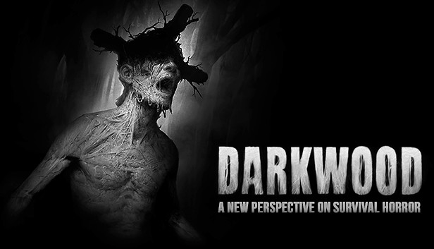 阴暗森林|Darkwood