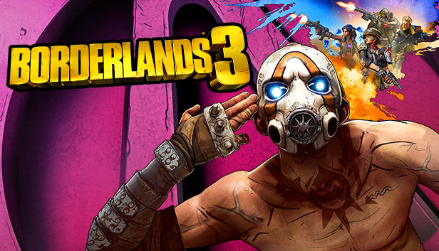 无主之地3|Borderlands 3