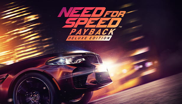 极品飞车20：复仇|Need for Speed™ Payback