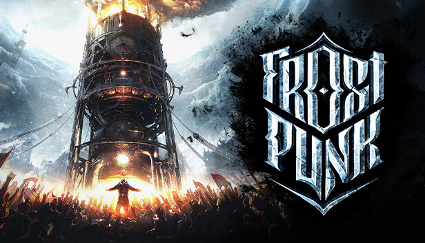 冰汽时代|Frostpunk