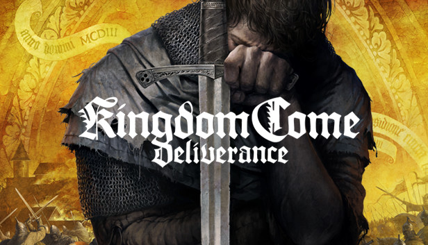 天国：拯救|Kingdom Come: Deliverance