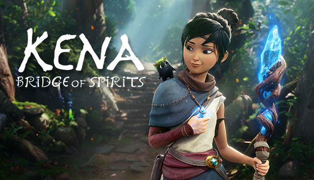 柯娜：精神之桥|Kena: Bridge of Spirits