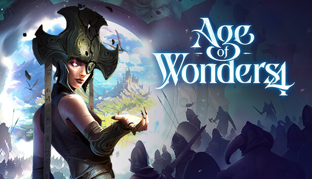 奇迹时代4|Age of Wonders 4