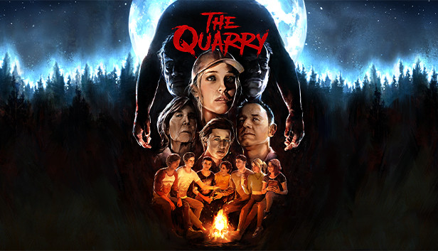 采石场惊魂|The Quarry