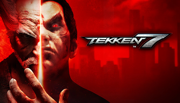 铁拳7|TEKKEN 7