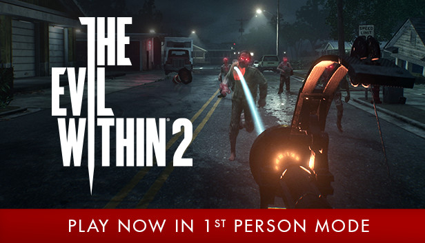 恶灵附身2|The Evil Within 2