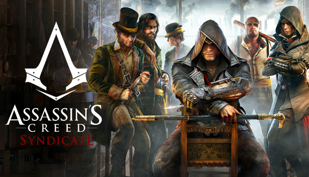 刺客信条6：枭雄|Assassin’s Creed® Syndicate