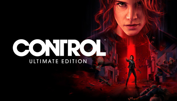 控制：终极合辑|Control Ultimate Edition