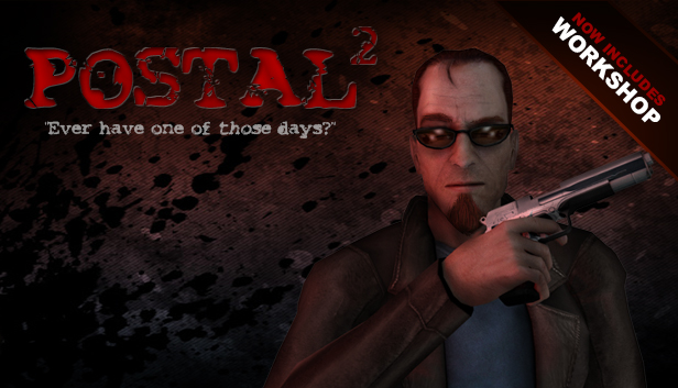 喋血街头2|POSTAL 2