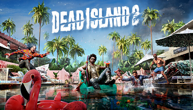 死亡岛2|Dead Island 2