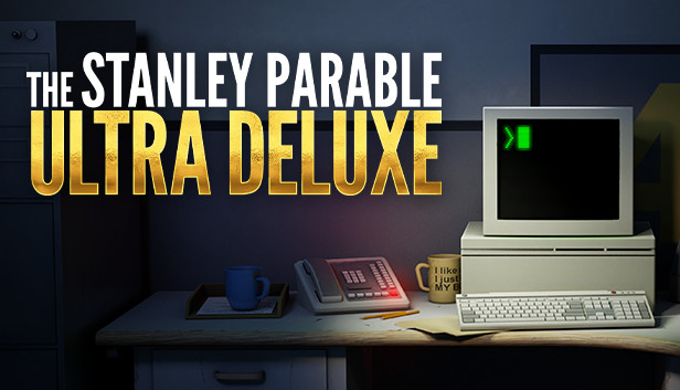 史丹利的寓言：终极豪华版|The Stanley Parable: Ultra Deluxe