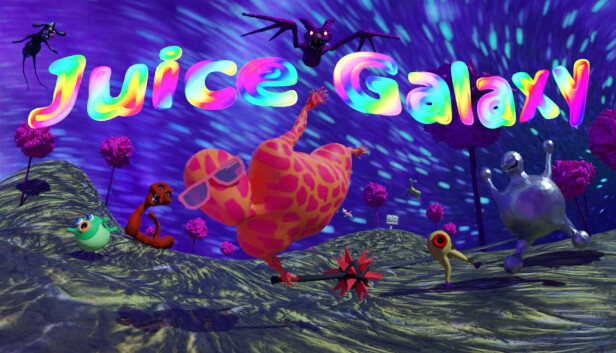Juice Galaxy