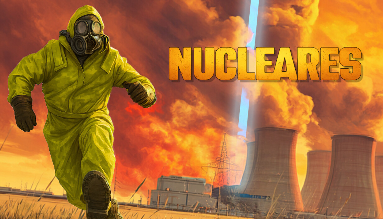 Nucleares