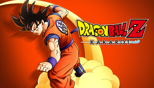 七龙珠Z 卡卡洛特|DRAGON BALL Z: KAKAROT