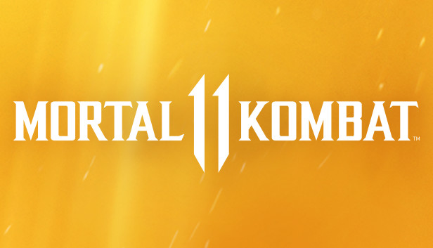 真人快打11|Mortal Kombat 11