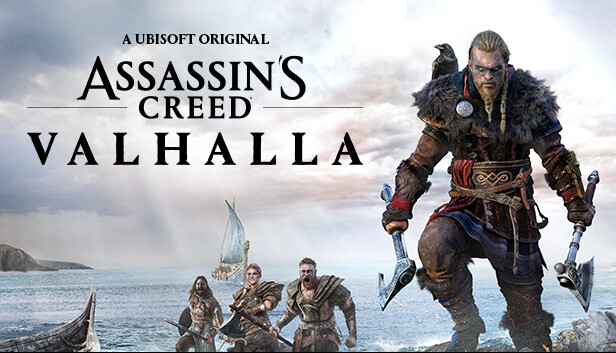 刺客信条：英灵殿|Assassin’s Creed Valhalla