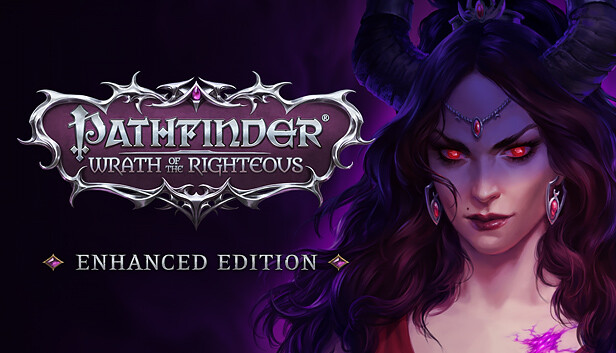 开拓者：正义之怒|Pathfinder: Wrath of the Righteous – Enhanced Edition
