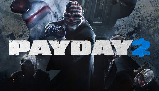 收获日2|PAYDAY 2