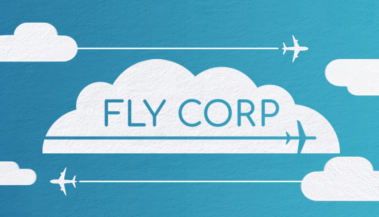 飞飞公司|Fly Corp