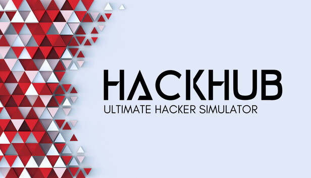 HackHub – Ultimate Hacker Simulator