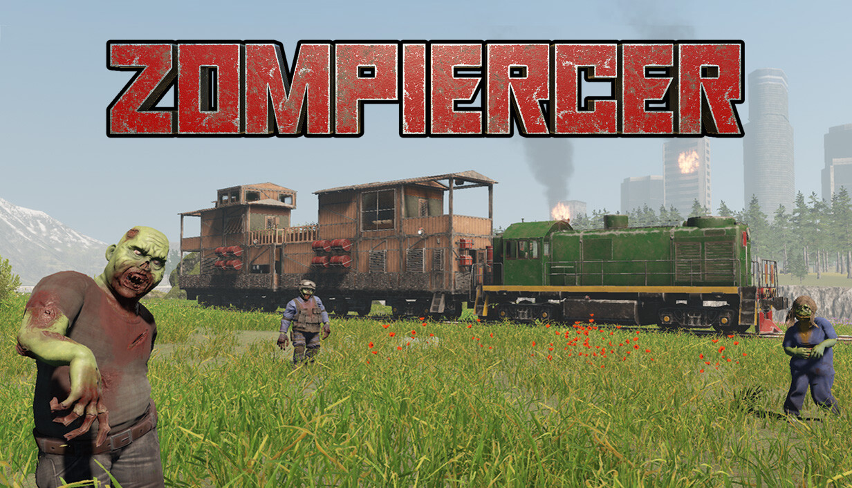 Zompiercer