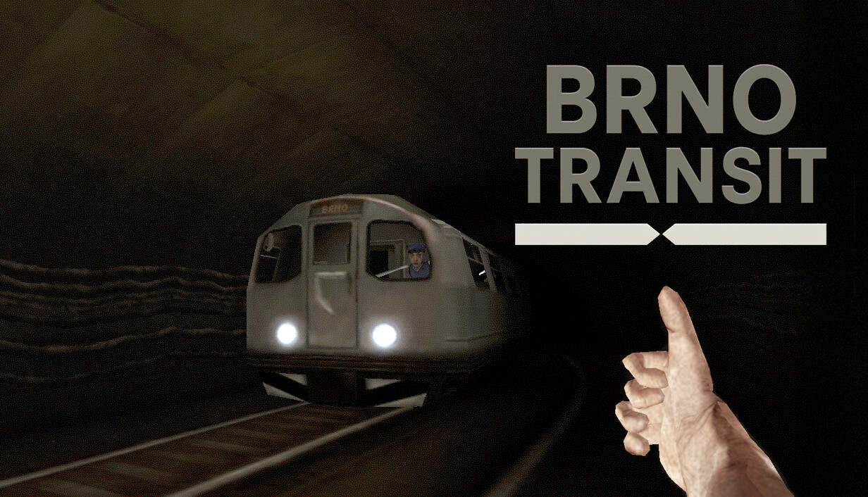 Brno Transit