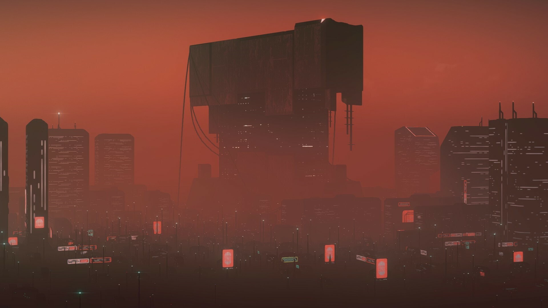 游戏截图 2