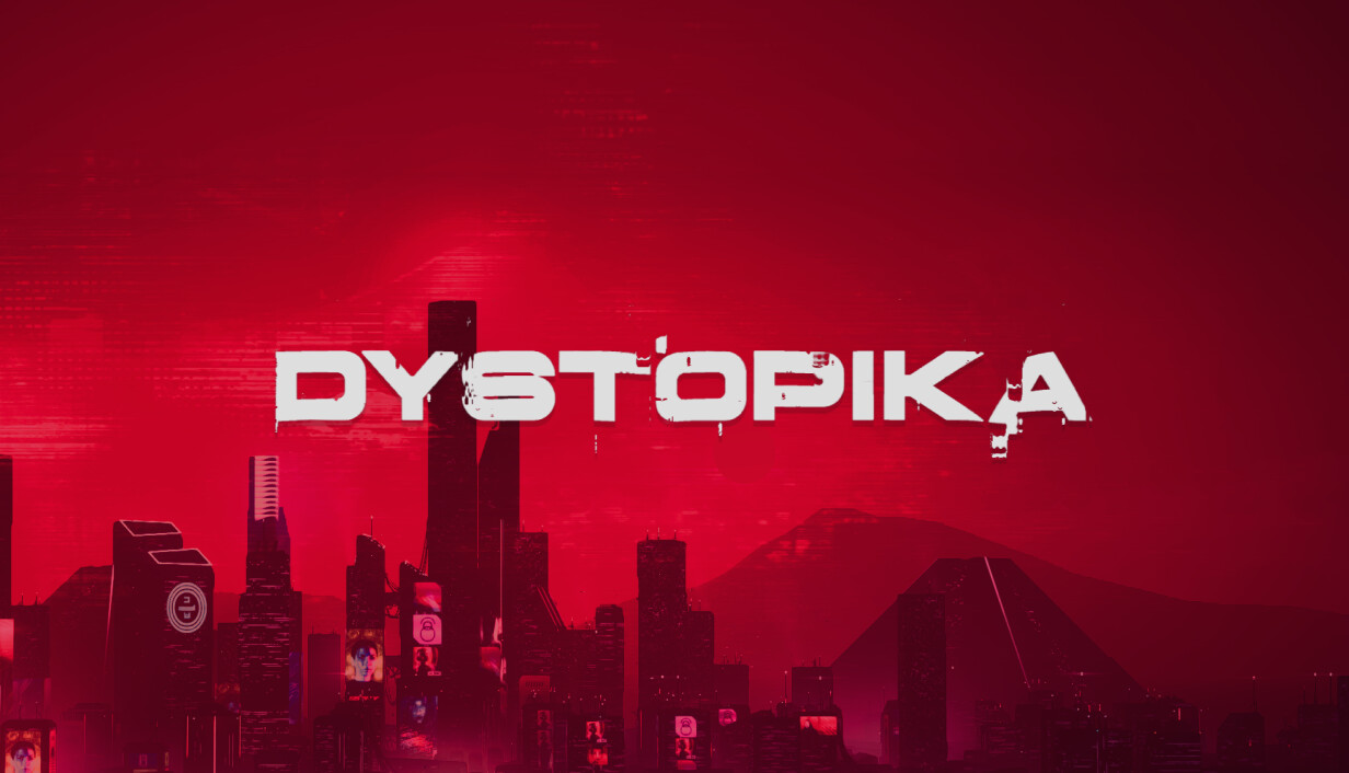 Dystopika：未来城市沙盒