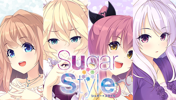 Sugar * Style