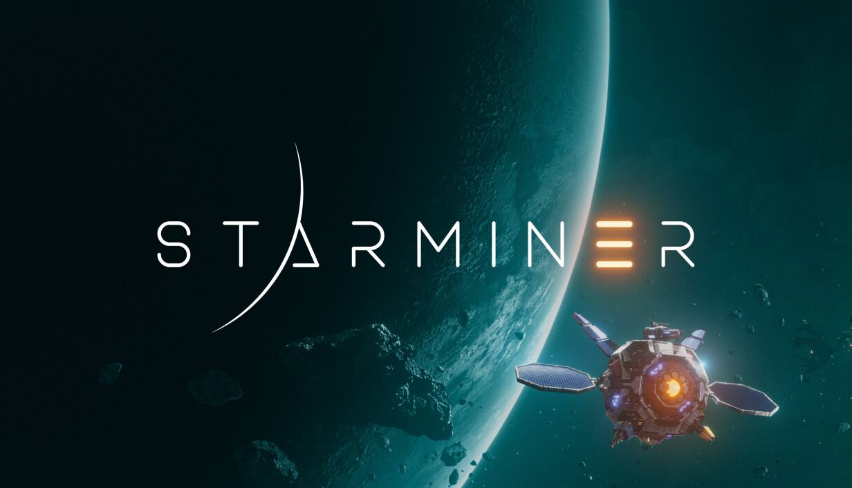 星际矿业|Starminer