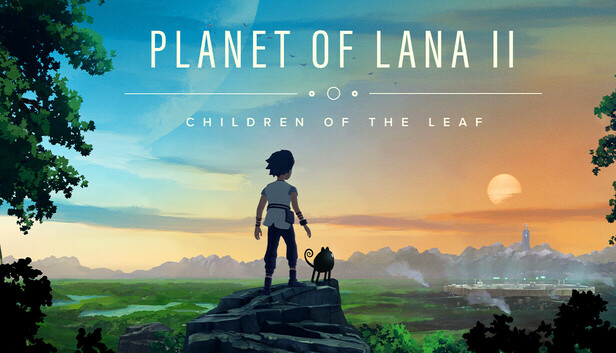 拉娜星球 II|Planet of Lana II