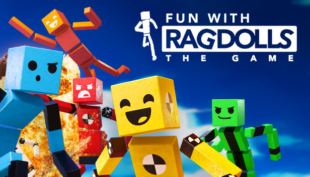 Fun with Ragdolls: The Game