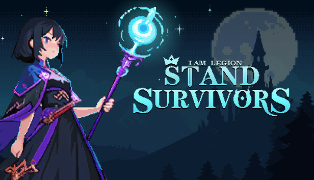 我即军团：替身幸存者|I Am Legion: Stand Survivors