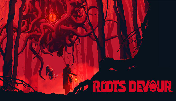 腐根之里|Roots Devour