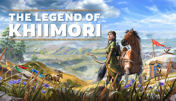 The Legend of Khiimori