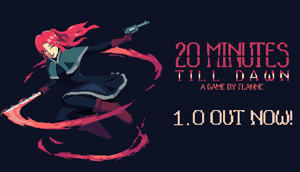 黎明前20分钟|20 Minutes Till Dawn